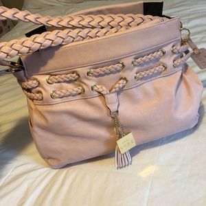 MICHE" SHELL   LUXE CATALINA